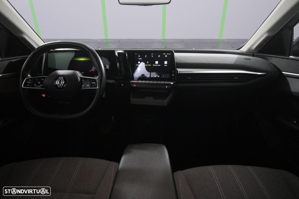 Renault Mégane E-Tech - 10