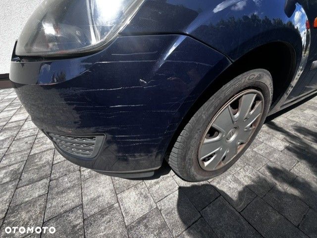 Ford Fiesta 1.3 Ambiente - 15