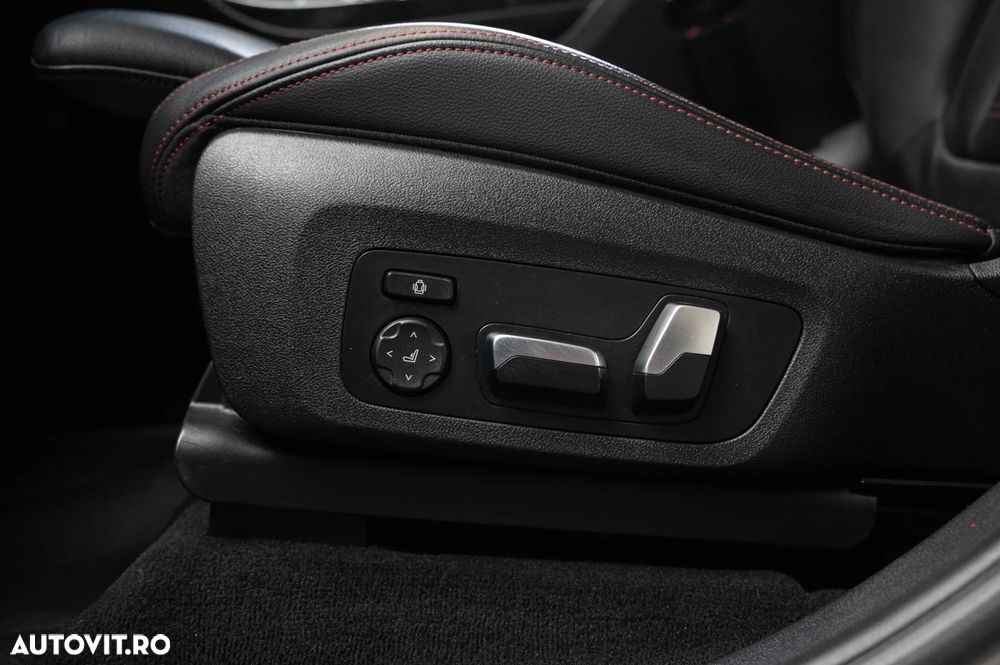 BMW X4 xDrive30i Aut. M Sport - 31