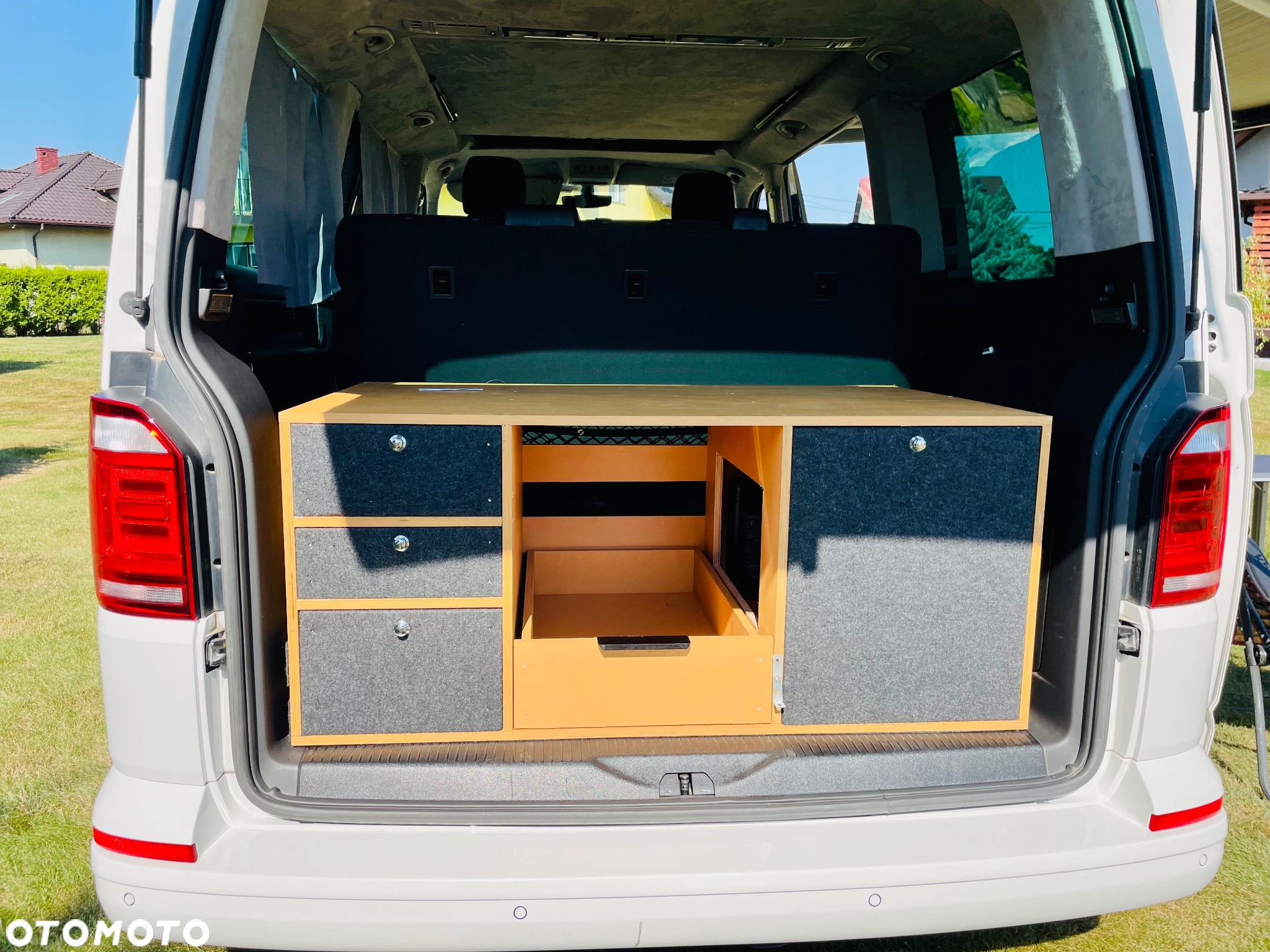 Volkswagen Multivan 2.0 TDI L1 Edition - 16