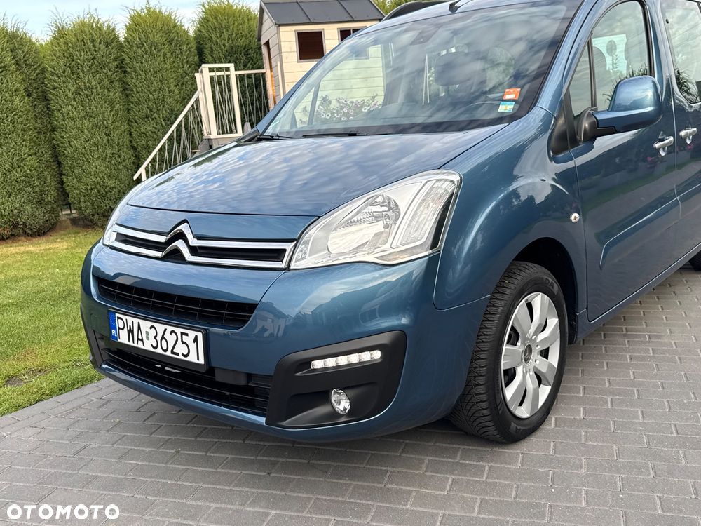 Citroën Berlingo - 40