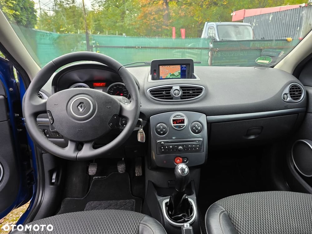 Renault Clio 1.2 TCE Wind - 5