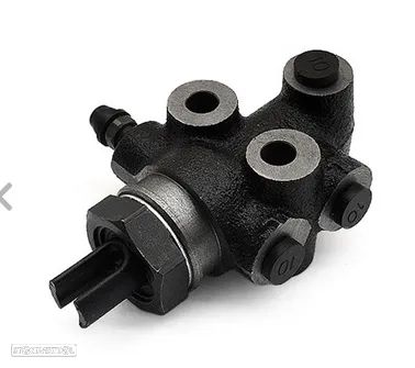 Repartidor Compensador dos travões Toyota Hiace 21LHA2 LH102 47910-26221  4791026221 - 1