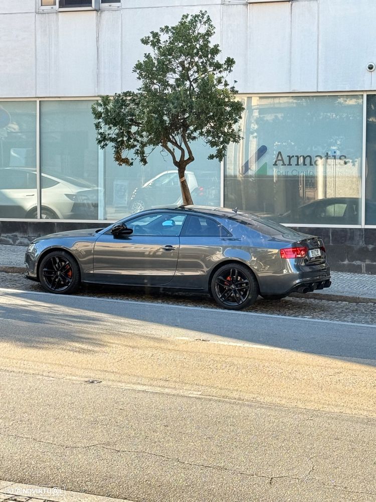 Audi A5 - 20