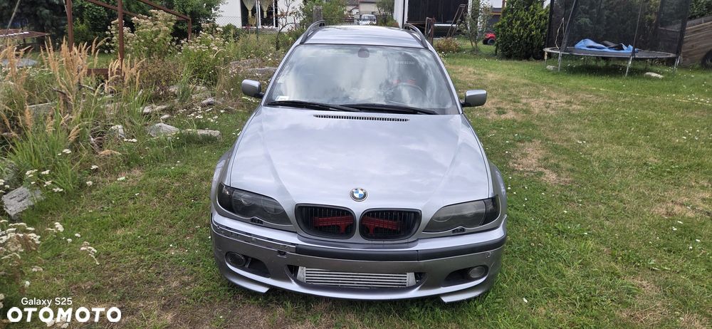BMW Seria 3 - 1
