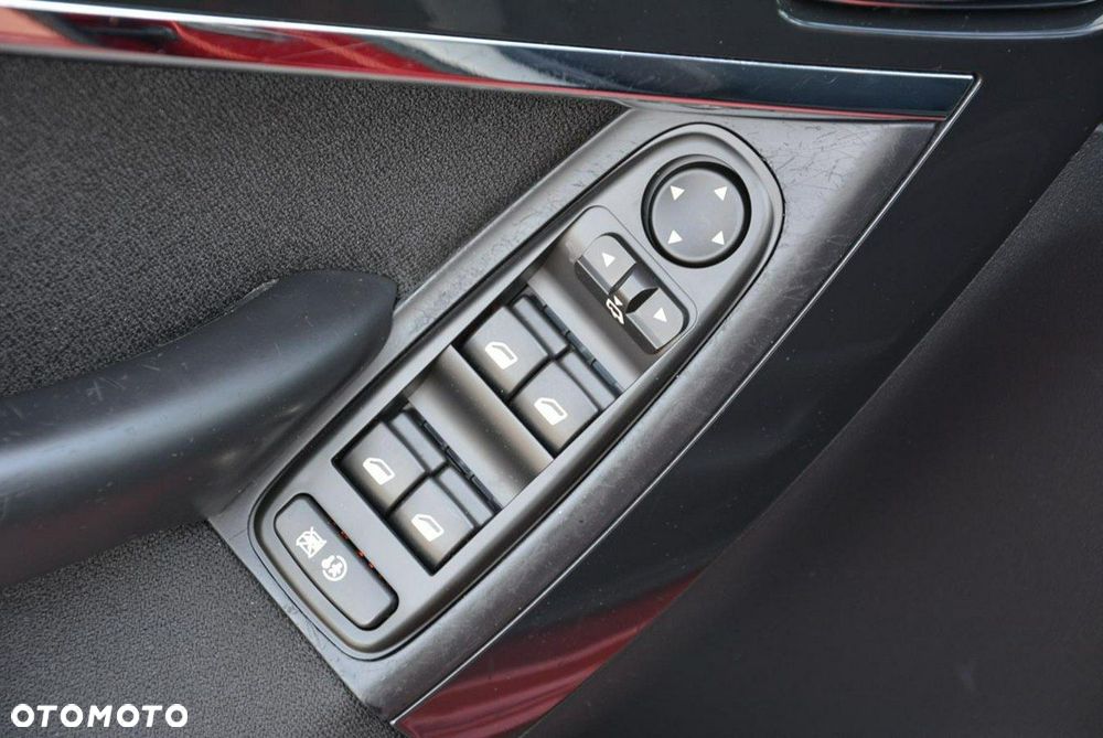 Citroën C4 Grand Picasso 1.6 HDi My Way MCP - 33