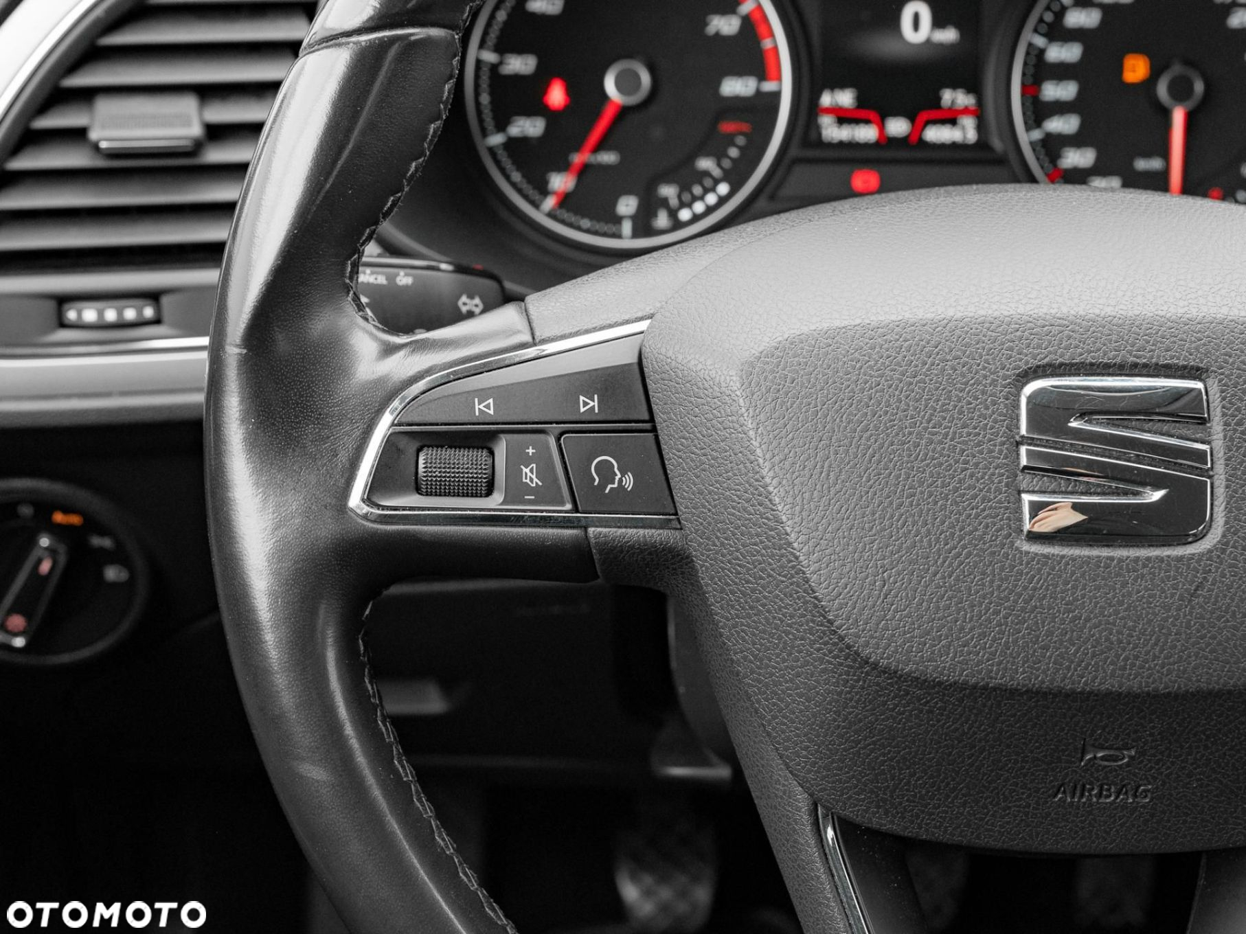 Seat Leon 1.0 EcoTSI Style S&S - 17
