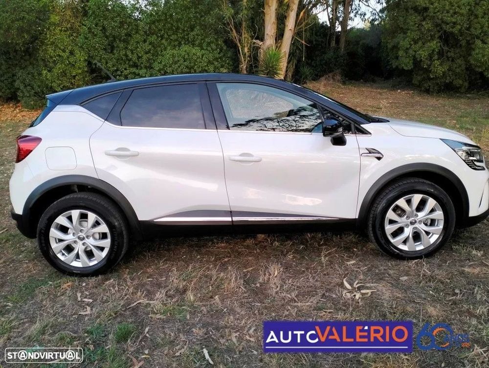 Renault Captur 1.0 TCe Intens - 7