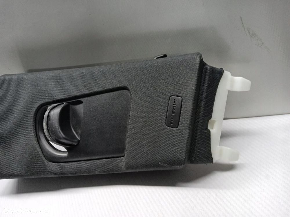 GÓRNA OSŁONA SŁUPKA TYŁ TYLNA LEWA AUDI A5 SPORTBACK 8W8867243 - 3