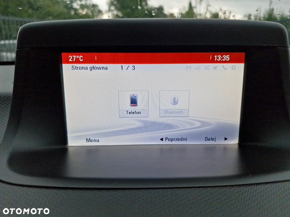Opel Meriva 1.4 Active - 38