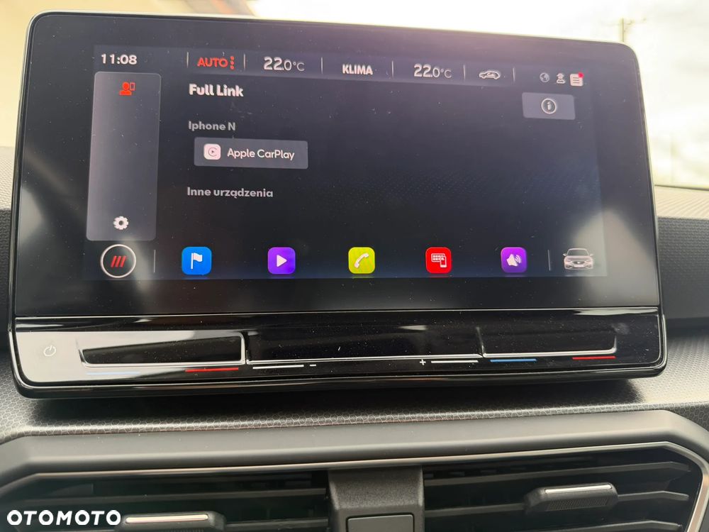 Seat Leon 2.0 TDI Full LED - 20