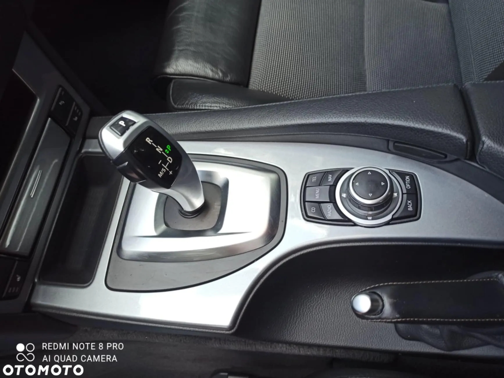 BMW Seria 5 520d Edition Exclusive - 11