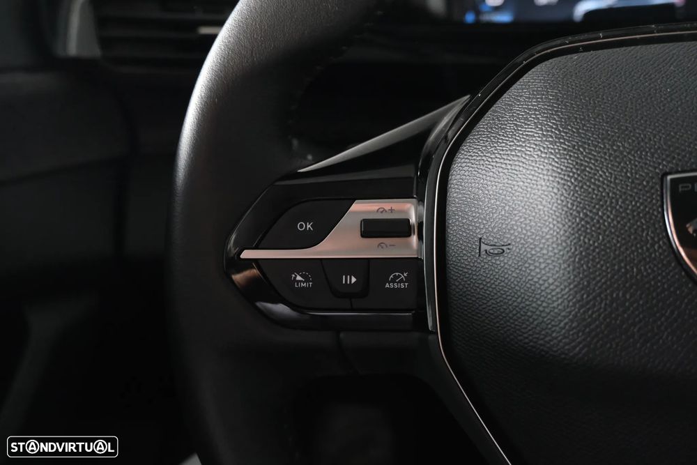 Peugeot 408 PureTech 130 EAT8 Allure - 20