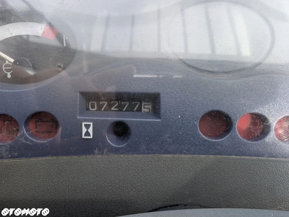 Komatsu FG15HT-17 - 10