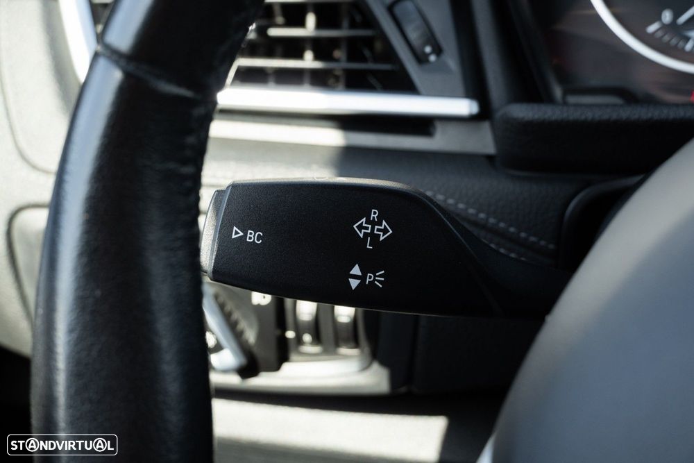 BMW 216 Gran Tourer d 7L Line Sport - 15