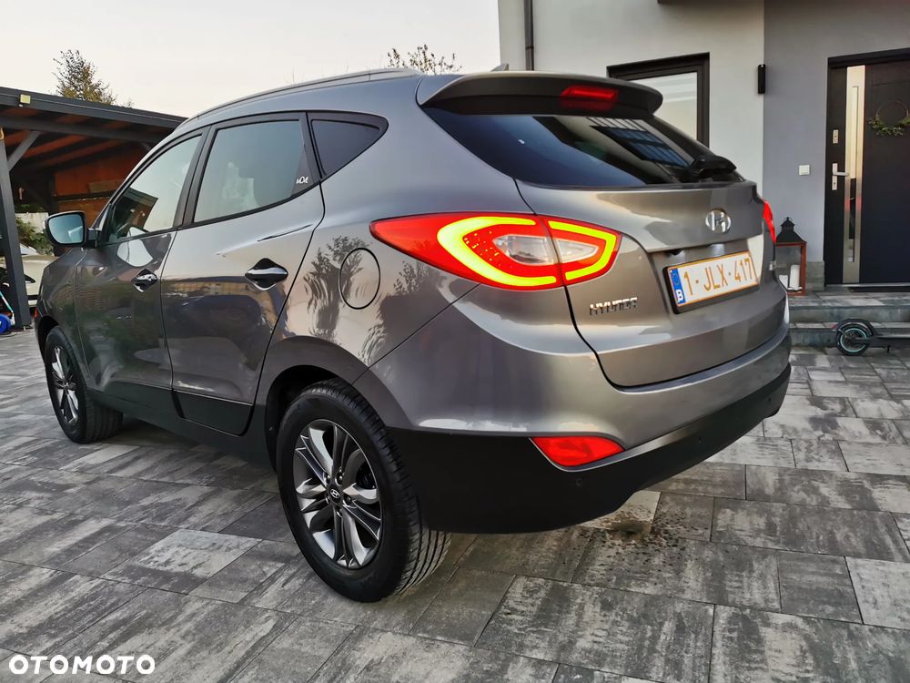 Hyundai ix35 - 31