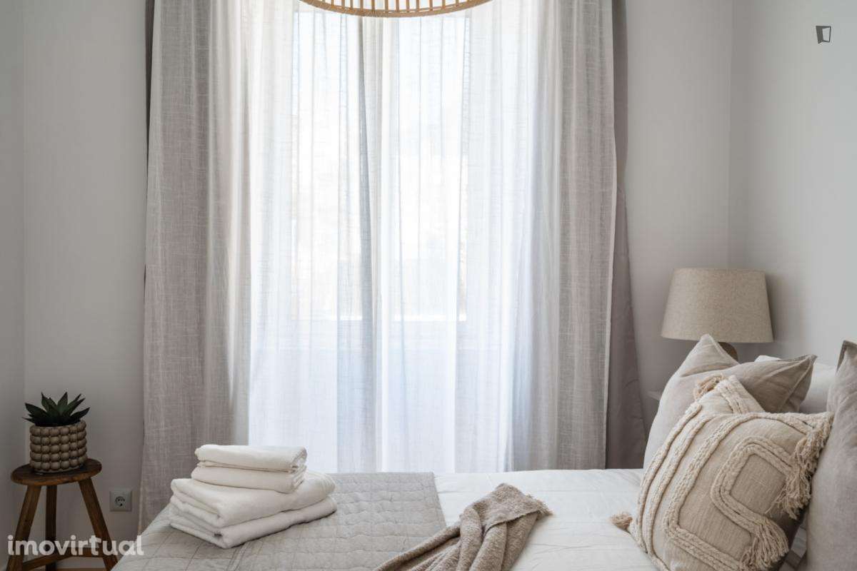 Apartamento com 2 quartos - localizado em Campolide Lisbon - Grande imagem: 4/35