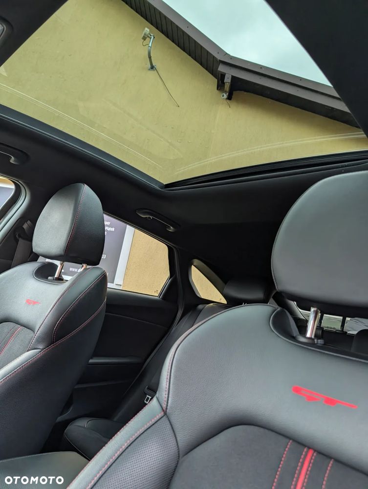 Kia ProCeed 1.6 T-GDI DCT7 OPF GT - 25