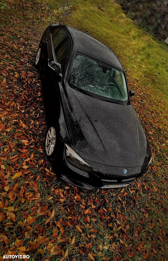BMW Seria 3 - 12