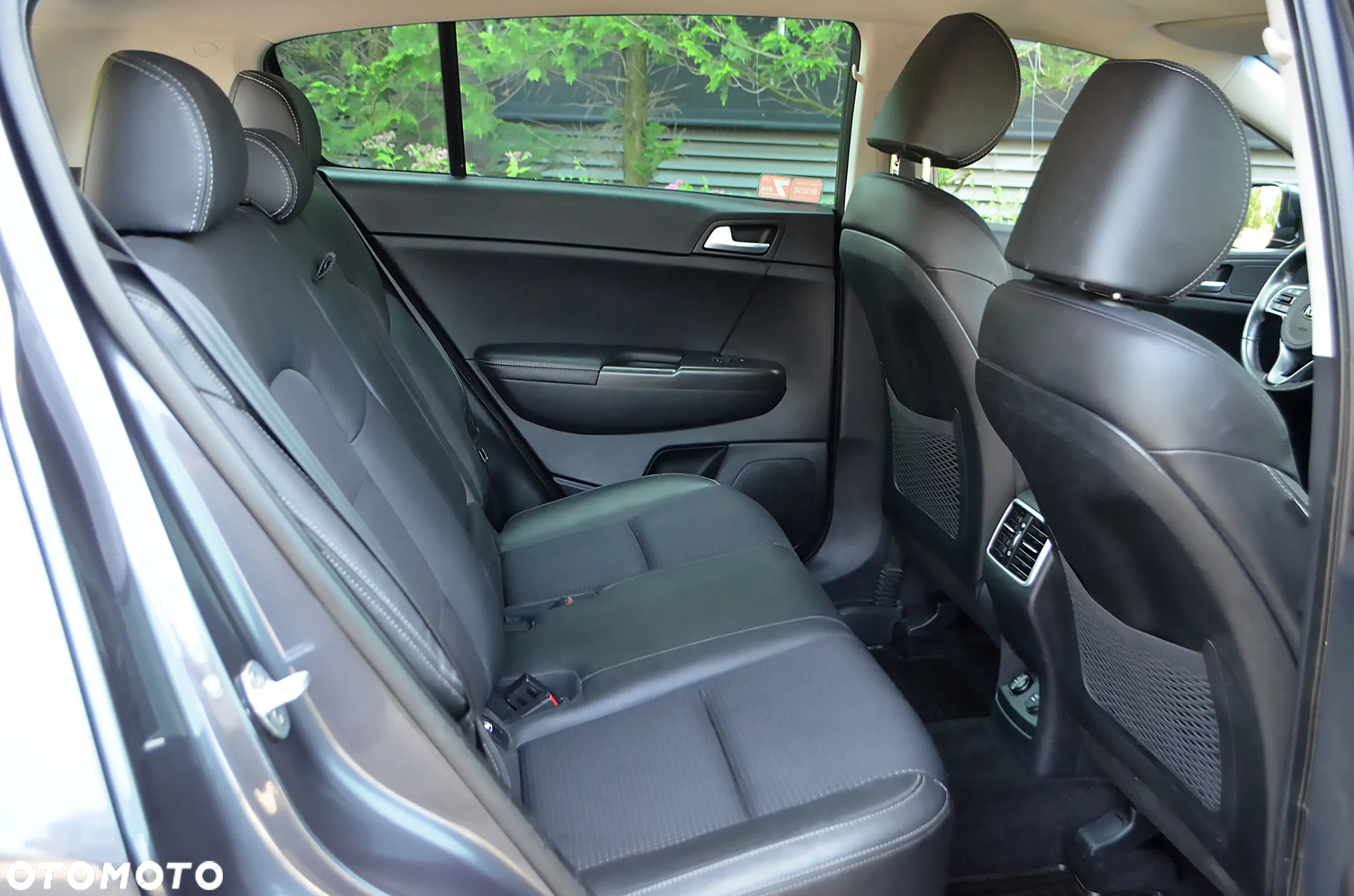 Kia Sportage 1.6 GDI Business Line 2WD - 22