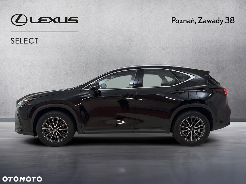 Lexus NX 350h Elegance 2WD - 9