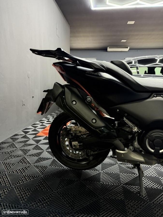 Yamaha TMAX TECH MAX - 3
