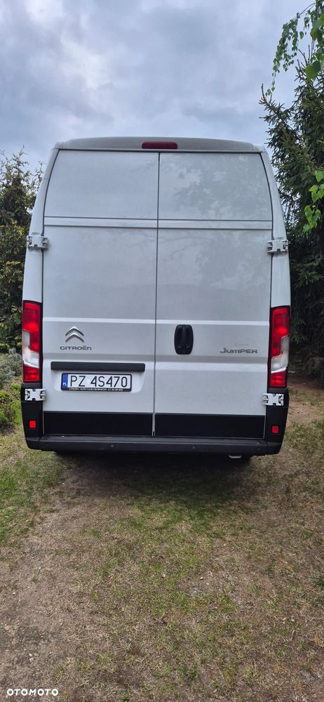 Citroën JUMPER - 3