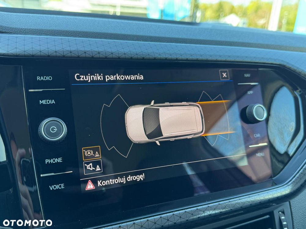 Volkswagen T-Cross 1.0 TSI Style - 23