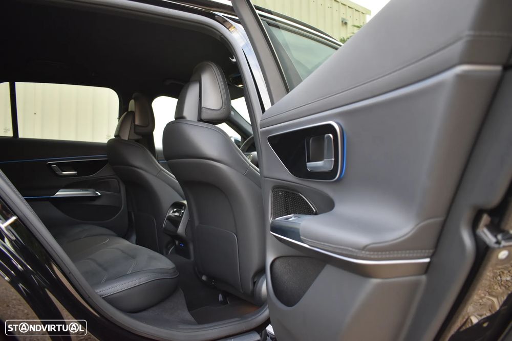 Mercedes-Benz E 300 Standard - 20