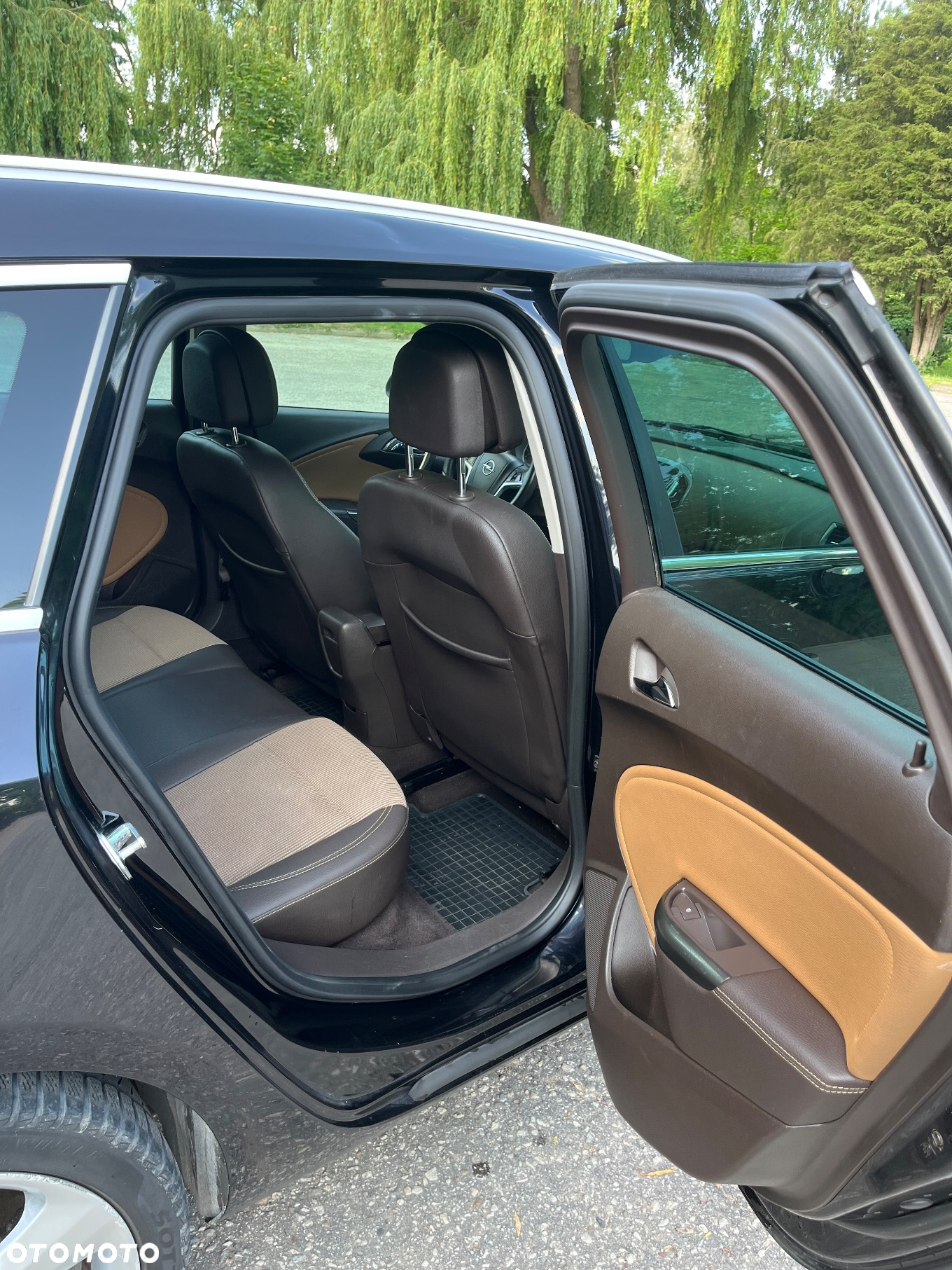 Opel Astra - 19