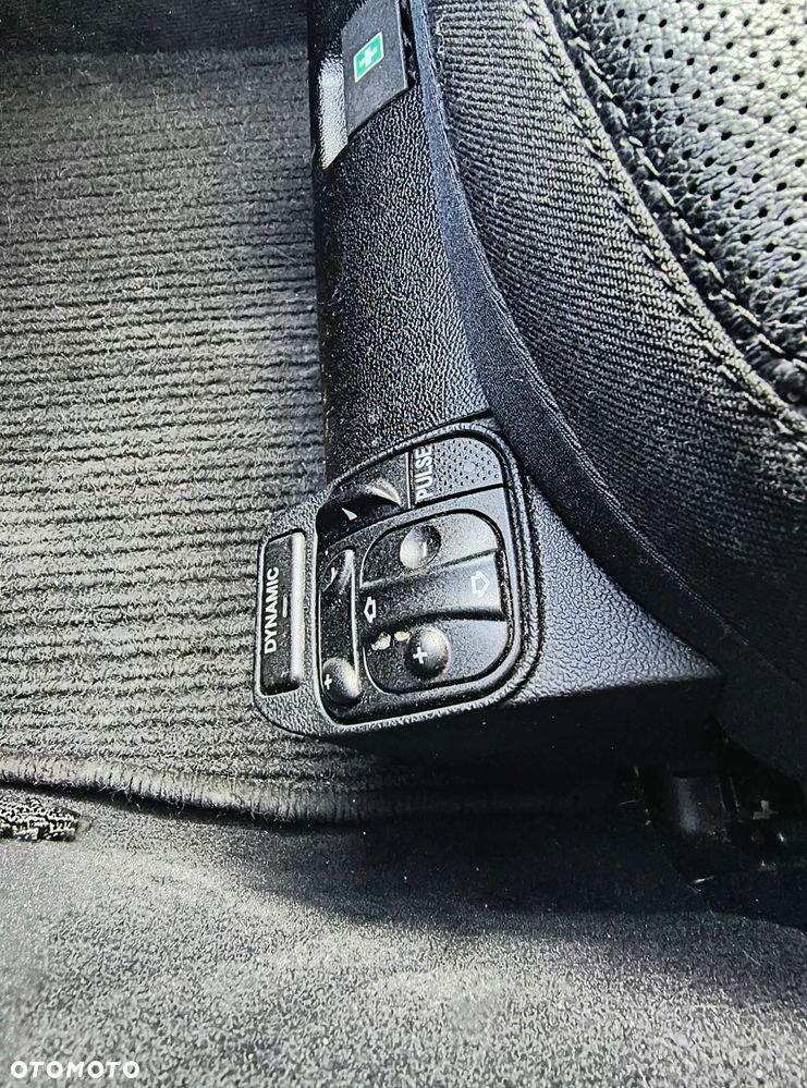 Mercedes-Benz Klasa E 350 Avantgarde - 17