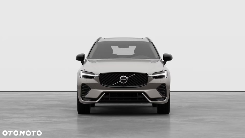 Volvo XC 60 B5 B AWD Ultra Dark - 4