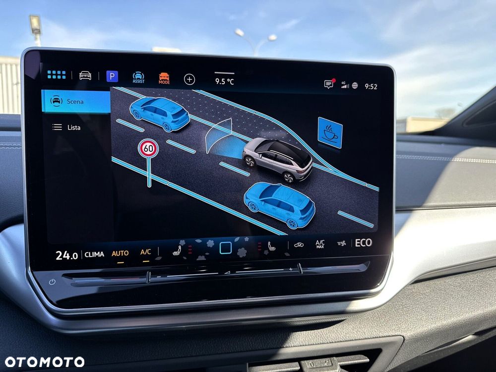 Volkswagen ID.4 52kWh Plus - 18