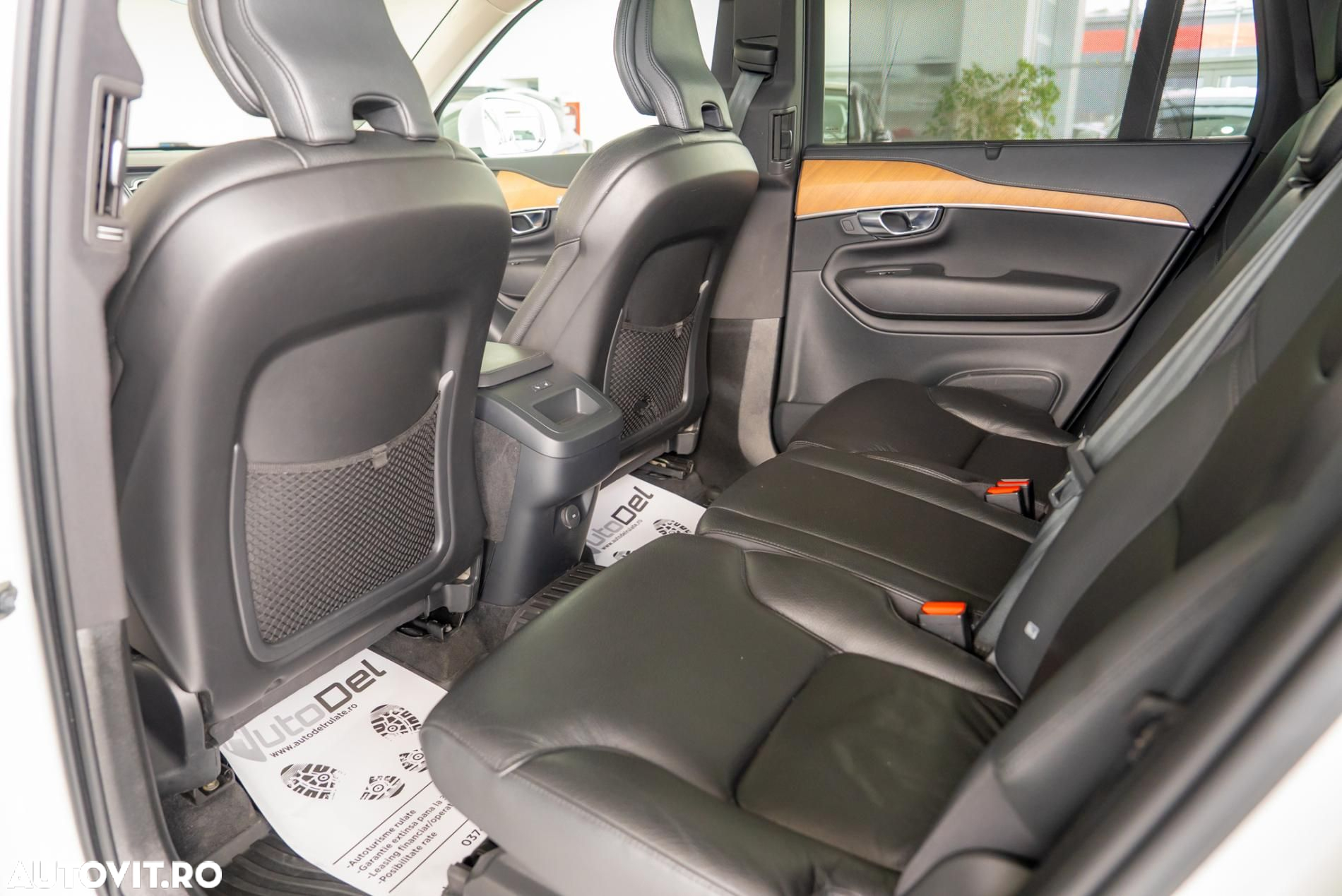 Volvo XC 90 - 17
