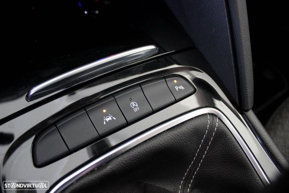 Opel Insignia Sports Tourer 1.6 CDTi Business Edition - 28