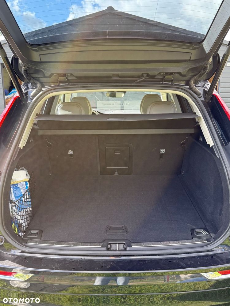 Volvo XC 60 T5 AWD Inscription - 37