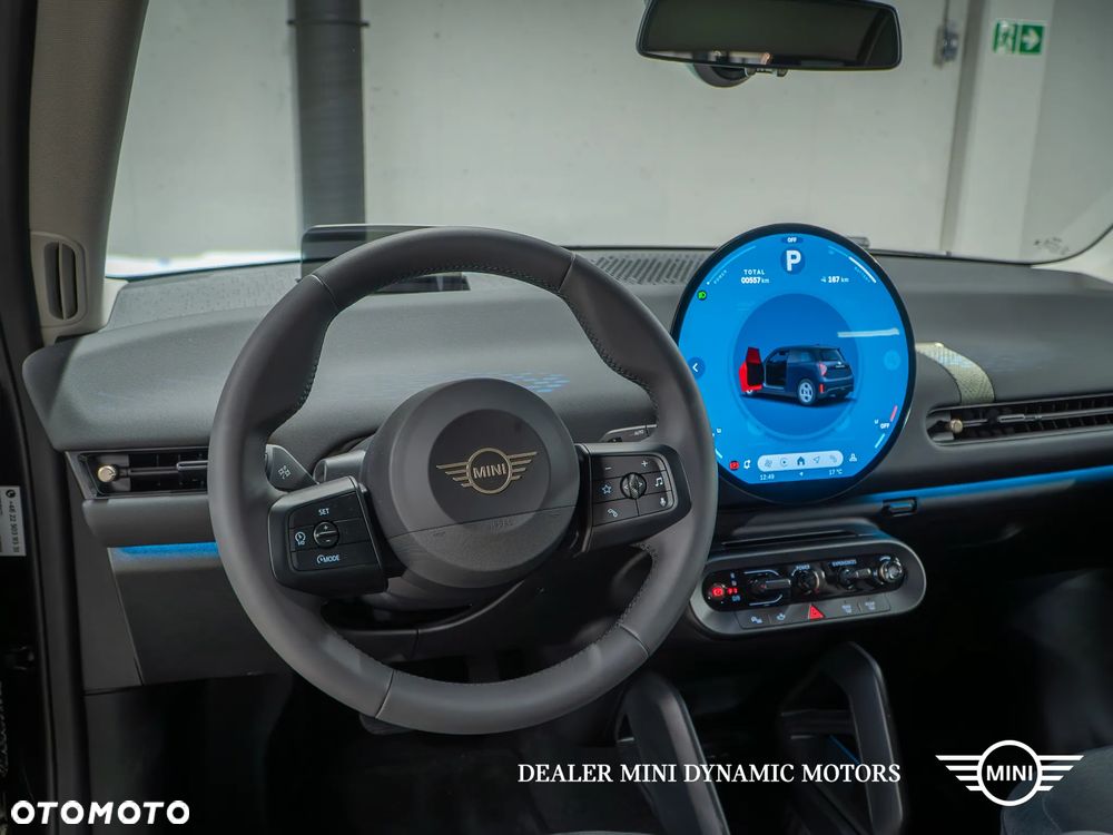 MINI Cooper E Essential Trim - 15