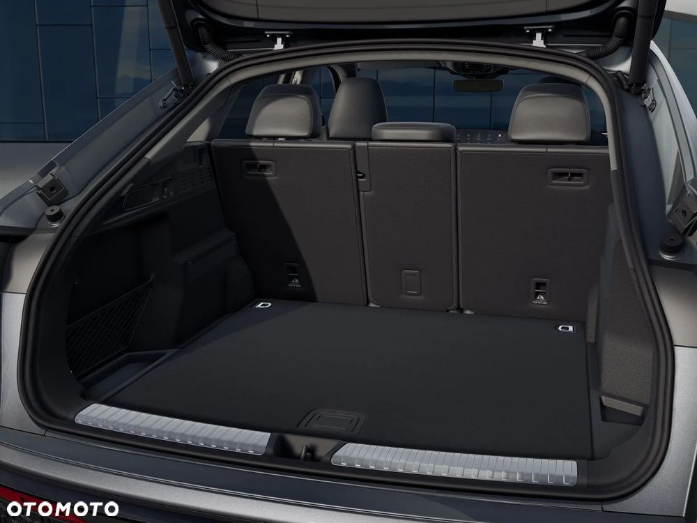 Audi Q5 Sportback TFSI 150 kW S tronic - 10