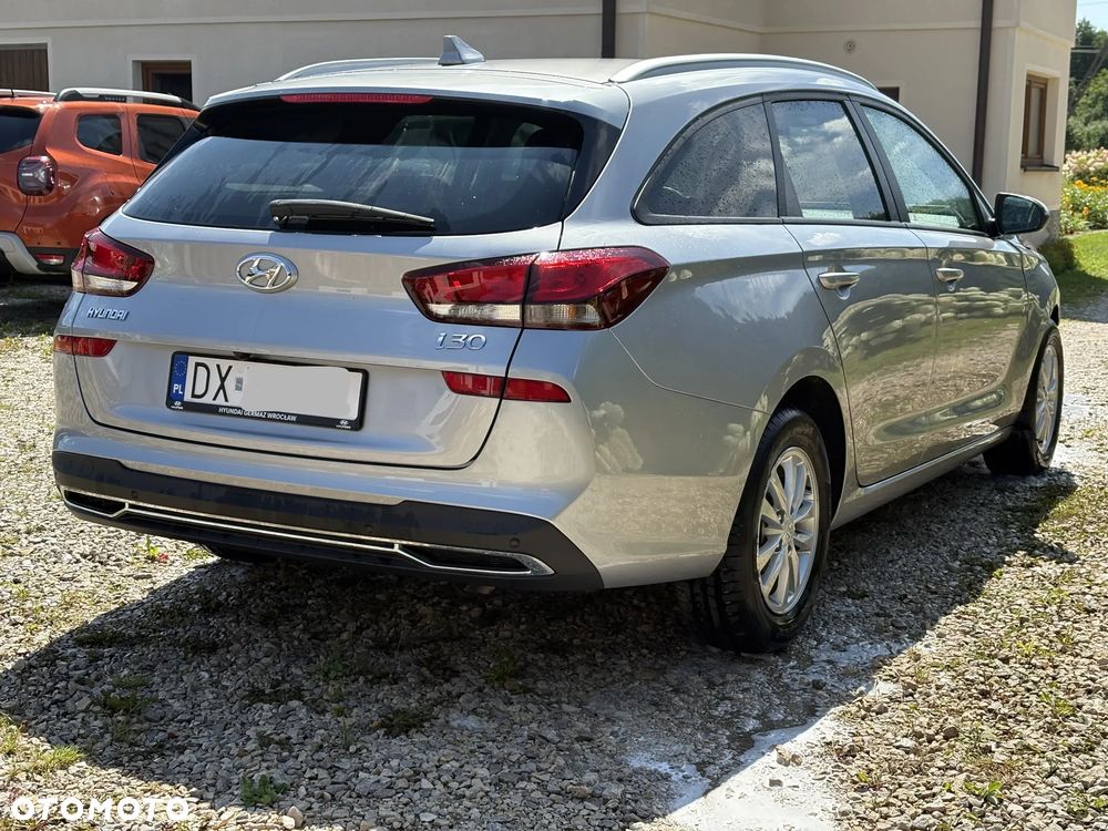 Hyundai i30 1.0 T-GDI Comfort - 7