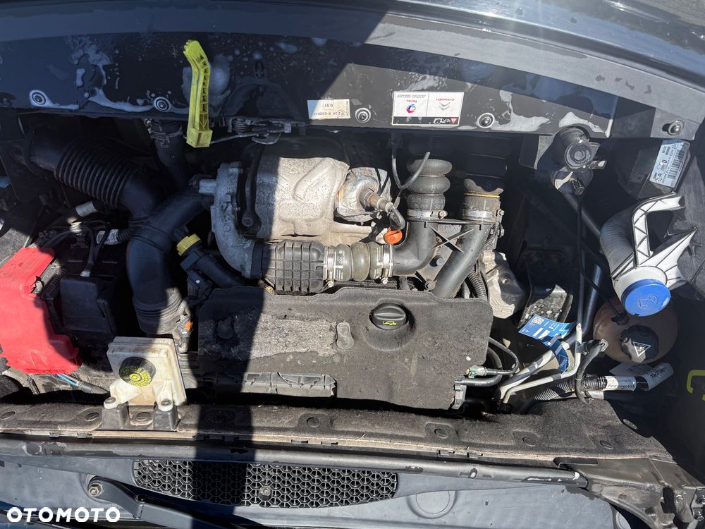 Citroën Berlingo 1.6 HDi 110 FAP Multispace - 14
