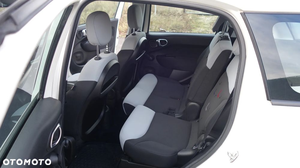 Fiat 500L 1.4 16V Pop Star - 15