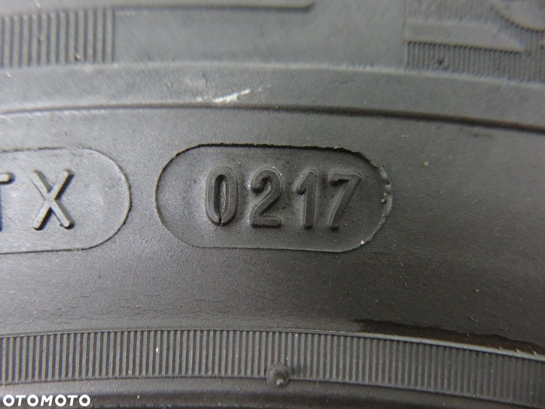 1X 215/65R16C OPONA LETNIA Michelin Agilis 109/107T - 2