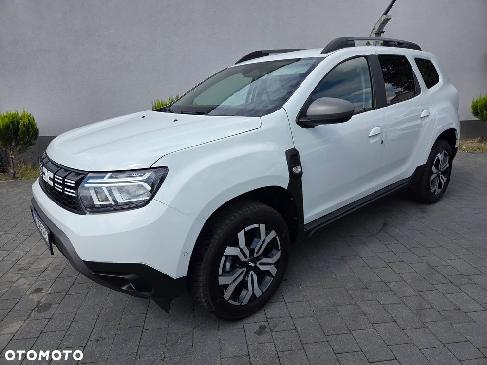 Dacia Duster 1.5 Blue dCi Prestige - 2