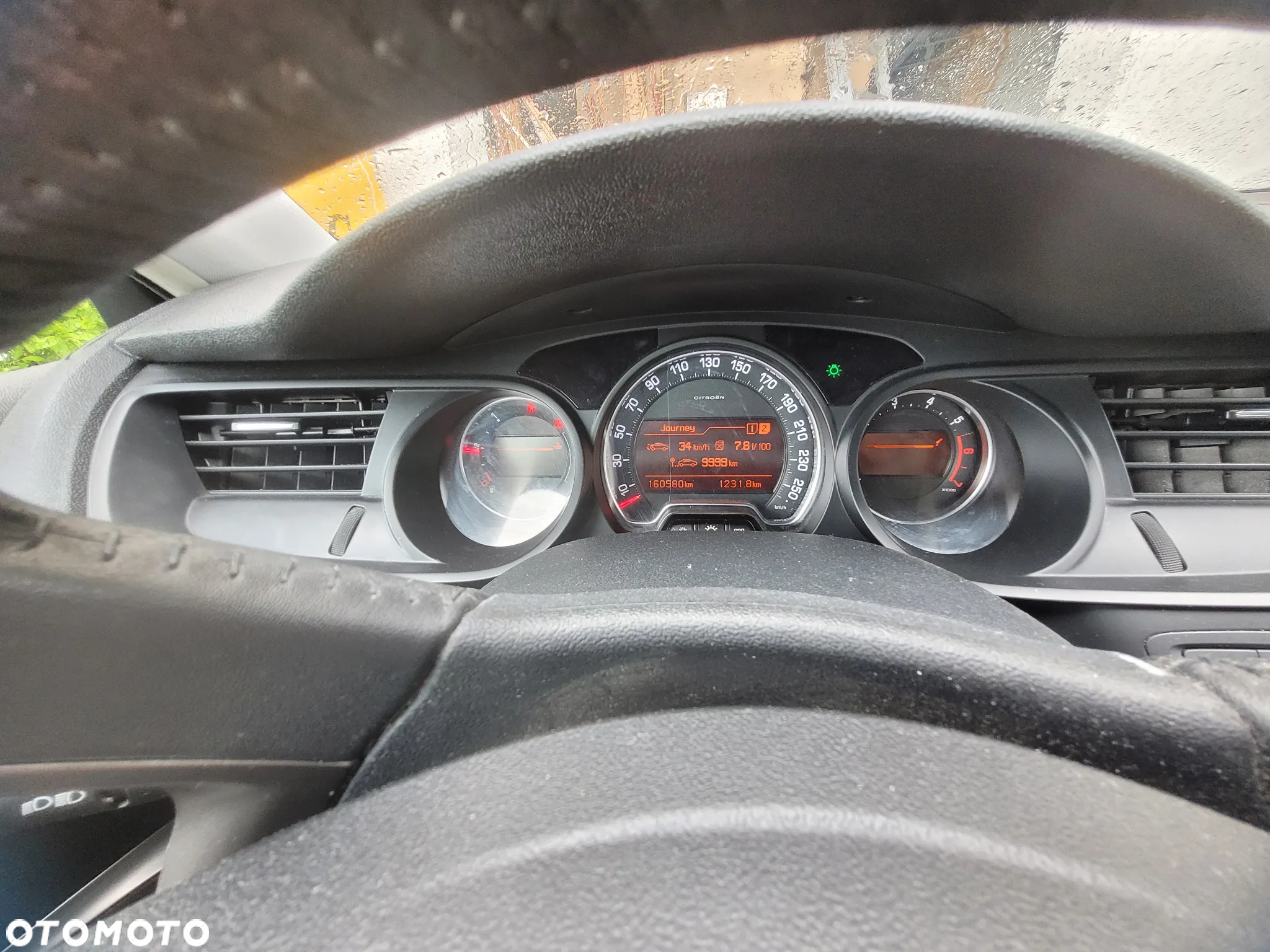 Citroën C5 1.6 THP Selection - 9
