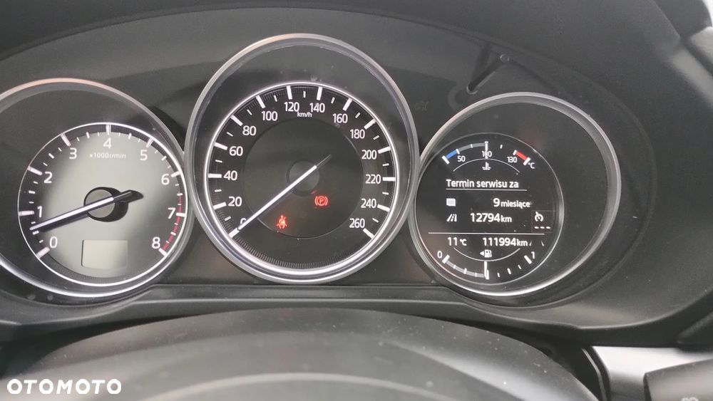 Mazda CX-5 2.0 Skymotion 2WD - 11