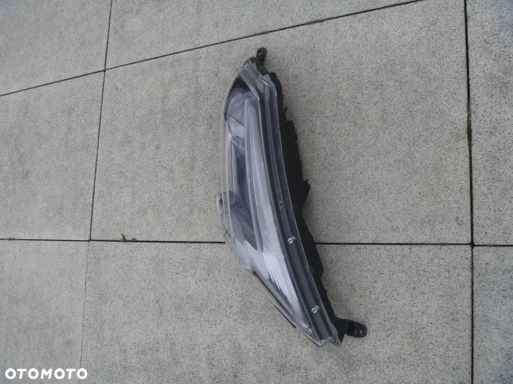 NISSAN JUKE LIFT ZDERZAK TYLNY PDC ORYGINAŁ 85022-BV80H - 14
