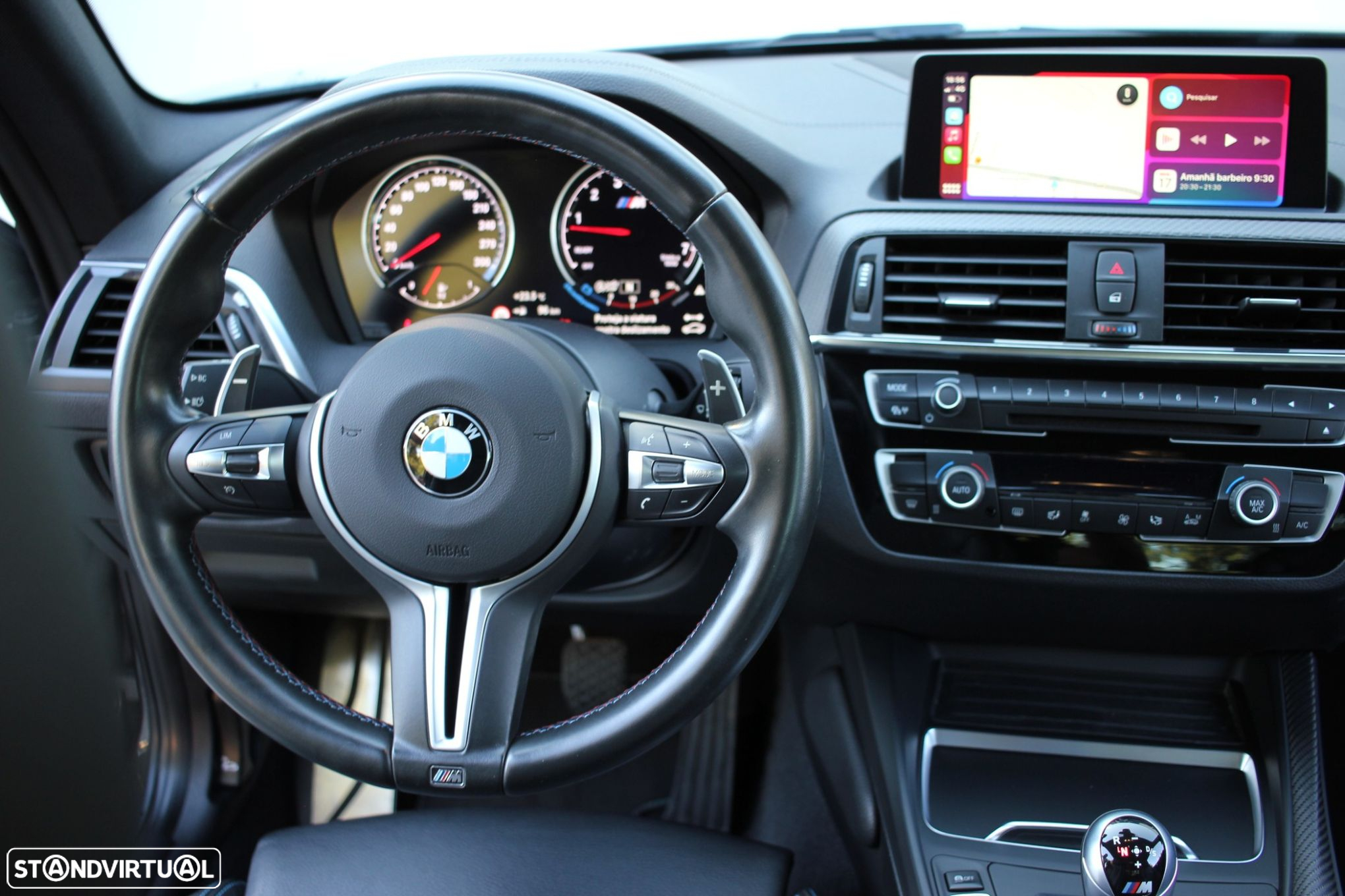 BMW M2 Auto - 24
