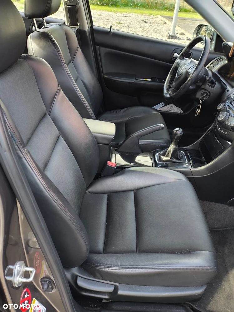 Honda Accord 2.0 Sport - 20