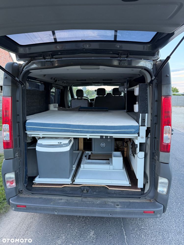 Opel Vivaro L2H1 Design Edition - 28