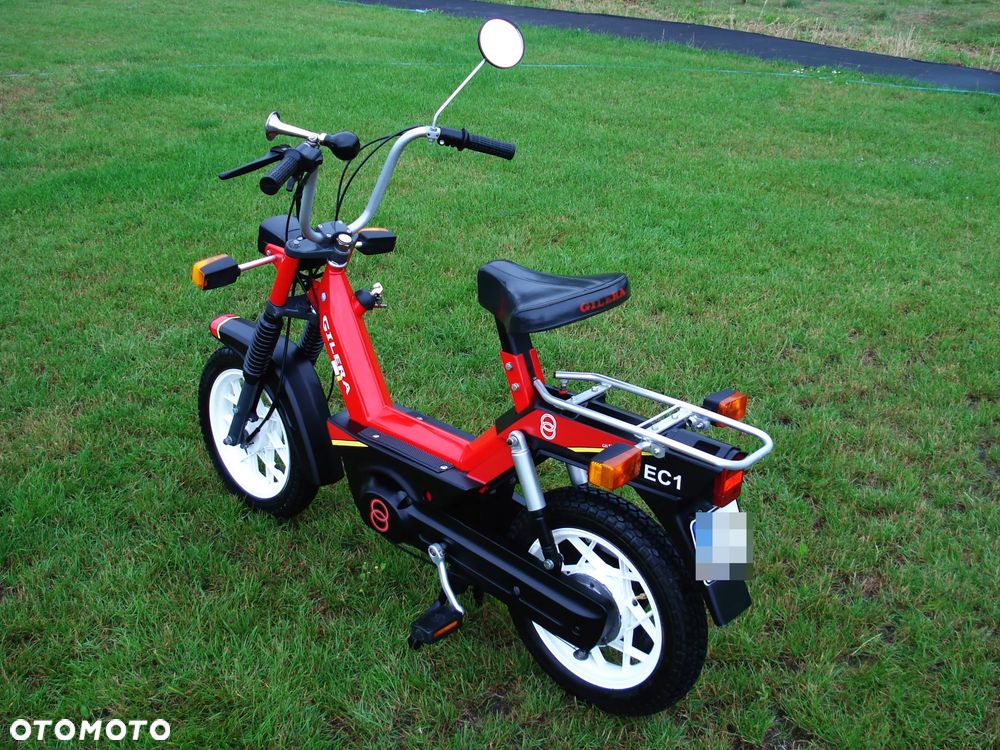 Gilera Inny - 3